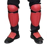 杣(SOMA) 安全ガード レガース