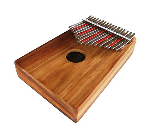 ヒュートレイシー カリンバ トレブル 17音 C調 Hugh Tracey KALIMBA Treble 17Note C ヒュートレイシー カリンバ トレブル 17音 C調 Hugh Tracey KALIMBA Treble 17Note C