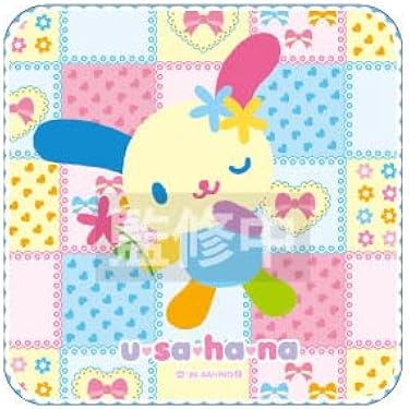 専用❤みかん❤輸入ガーゼ×なめらかマイクロ⭐ハンドタオル❤フラワースター☆ 今治タオルブランド とろ泡なめらか綿100％ガーゼボディ