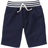 ジンボリー GYMBOREE/ ツイルショーツ ジムネイビー ボトムスショートパンツ 6歳【並行輸入】