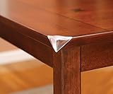 Safety 1st Clearly Soft Corner Guards, 4-Count by Safety 1st
