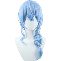 専用　ウィッグ4個 wgn013_03.jpg