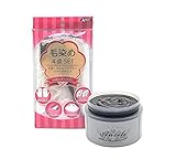 カラーバター ダークシルバー 200g×1個