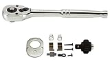 KT Pro Tools C4261DK Repair Kit for 1/4 Reversible Ratchet by KT Pro Tools