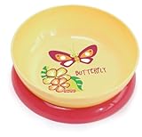 フィッシャープライス レインフォレスト ティップミーノットボウル (ピンク)