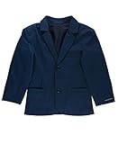 RuggedButts BLAZER ベビー・ボーイズ カラー: ブルー