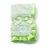 kathy ireland Blanket, Sage by Demdaco