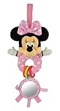 Kids Preferred Disney Attachable Loop Toy, Minnie Mouse [並行輸入品]