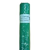 吉田隆 ビニール亀甲金網 #20x10mm グリーン 910mmx10m