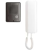 アイホン 乾電池式ドアホンセット デミトーク