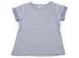 PETIT BATEAU(プチバトー) Tシャツ・カットソー 110サイズ 女の子
