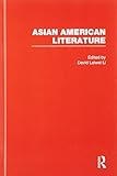 Cover of Asian American Literature