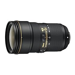 Nikon 標準ズームレンズAF-S NIKKOR 24-70mm f/2.8E ED VR フルサイズ対応