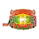 【ガヴ】 光る!なりきり変身ベルト