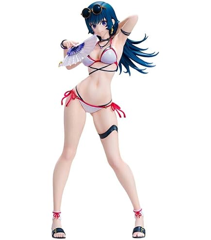 Amazon | ゾイドジェネシス コトナ・エレガンス コスチュームVer. (1/7