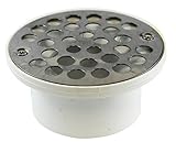 Canplas 321972WSS General Purpose Utility Drain [並行輸入品]