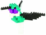 Nanoblock Humming Bird [並行輸入品]