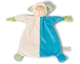 Neat-Oh My First Nici Comforter Lamb, 25 x 25cm [並行輸入品]