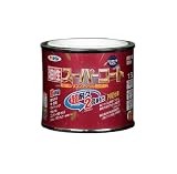 アサヒペン 油性スーパーコート ブラングレー 1/5L 【まとめ買い5セット】