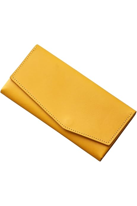 Amazon | [STATUSY] il modo ZIP 日本製 L字ファスナー v本革 長財布 