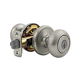 Kwikset KUS  ドアノブ #740H (本締錠) US15