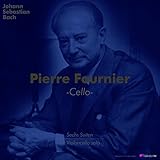 J.S.�o�b�n:�����t�`�F���g�ȑS6�� BWV.1007-1012