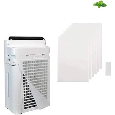 Amazon.co.jp 最新リリース: 空気清浄機用フィルター の新着