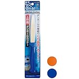 工作用ダンボールカッター アソート(色おまかせ) 29-659【まとめ買い12個セット】