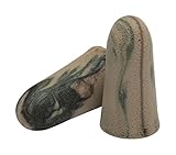 モルデックス 耳栓 CamoPlugs 6608 1ペア入 33dB