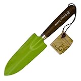 みきかじや村 Garden Scoop Green TS141