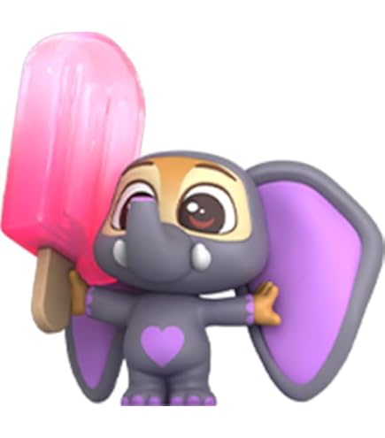 Amazon.co.jp: コスビ ディズニー・コレクション 映画ズートピア