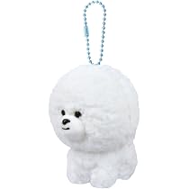 Amazon.co.jp: アミューズ モフモフビションST ほわーる 高さ約15cm