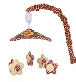 Cotton Tale Designs Peggy Sue, Mobile by Cotton Tale Designs [並行輸入品]