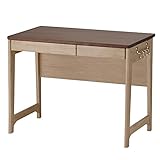 2017年度 イトーキ 学習机 コファーノ デスク 幅100cm CN-D10-88 カームナチュラル