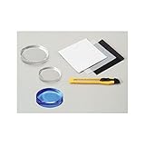 CM36452 ペーパーウエイトクリスタル大セット