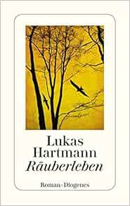 Amazon Raeuberleben Hartmann Lukas Switzerland