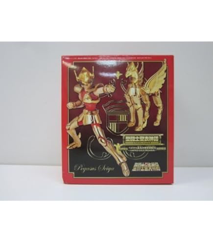 Amazon.co.jp: TAMASHII NATIONS 聖闘士聖衣神話 暗黒フェニックス