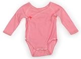 PETIT BATEAU(プチバトー) ロンパース 60サイズ 女の子