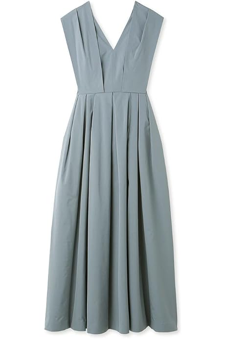 Amazon.co.jp: [フレイ アイディー] パフスリーブオールインワン  