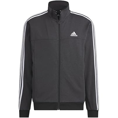 Amazon | adidas(アディダス) M 247 トラックトップ レジェンドインク