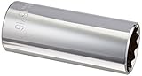 MINTCRAFT MT6528616 1 1 1 Deep Socket 15/16-Inch 1/2 Drive 12-Point [並行輸入品]