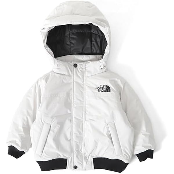Amazon.co.jp: THE NORTH FACE ノースフェイス フード付き