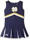 NCAA Girls Cheerドレス