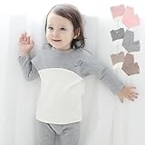 HAN'S PUMPKIN(ハンスパンプキン) ルームウェアセット アルファベット HANS-ROOM-ALPHABET-UNW1711248-ML M BEIGE(ベージュ)