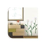 Wall Decor - Daisies