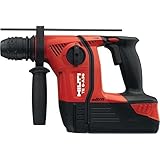 HILTI (ヒルティ) 充電式ロータリーハンマー TE 6-A36-AVR Sch 2040912(本体のみ) 【メーカー取寄せ】