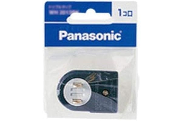 パナソニック(Panasonic) ローリングタップ(ブラック) WH2129BP