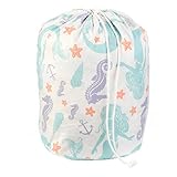 KidKraft Sleeping Bag Mermaids [並行輸入品]