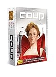 Coup (The Dystopian Universe) [並行輸入品]