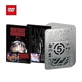 5月天[諾亞方舟] DVD + Live in Live DVD (スチルBOX DVDセット プレオーダー版) ~ 五月天